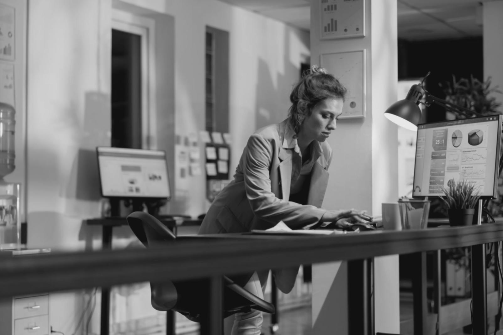 Análisis de datos financieros mediante redes neuronales